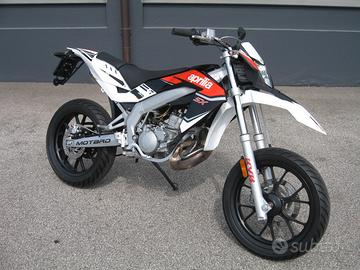 Aprilia SX 50