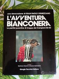 L'avventura bianconera 82-83
