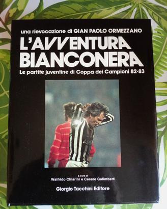 L'avventura bianconera 82-83