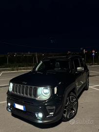 Jeep renegade 1.6