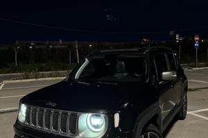 Jeep renegade 1.6