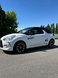 Citroen ds3
