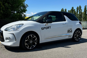 Citroen ds3