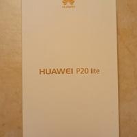 Huawei P20 lite