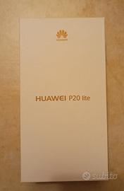 Huawei P20 lite