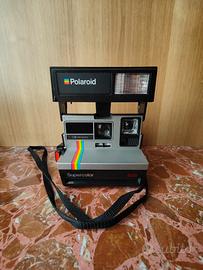 Polaroid Supercolor 635