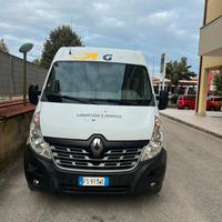 Renault master l3-h2