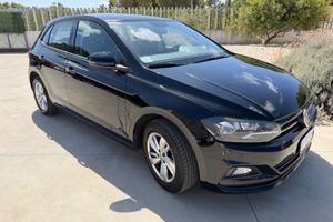Volkswagen Polo 1.0 benzina 5p. Comfortline 2018