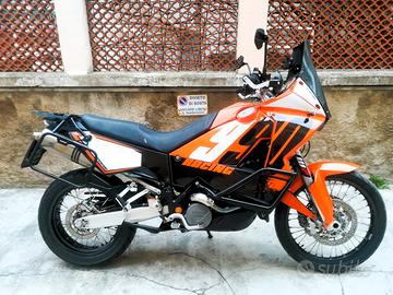 Olx ktm deals 990 adventure