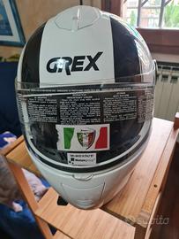 Casco Grex