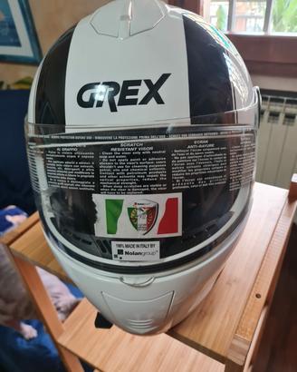 Casco Grex