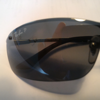 LENTI RICAMBIO Ray Ban RB3183 occhiali da sole