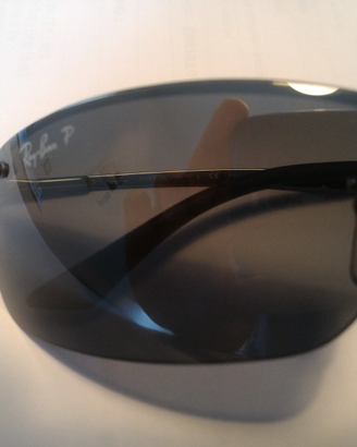 LENTI RICAMBIO Ray Ban RB3183 occhiali da sole