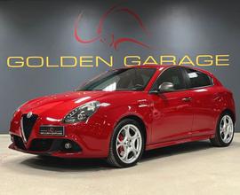 Alfa Romeo Giulietta 1750 Turbo TCT Veloce