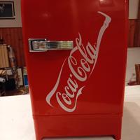 FRIGORIFERO COCA-COLA portatile 