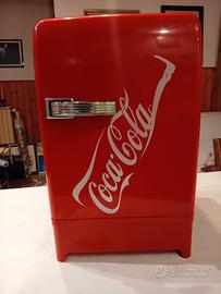 FRIGORIFERO COCA-COLA portatile 