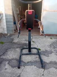 palestra per esercizi multi gim per esercizi