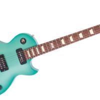 Gibson les paul futura