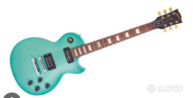 Gibson les paul futura