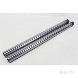 STELI FORCELLA 2X SUZUKI GSX 1100 S KATANA 1982