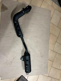 Marmitta completa YAMAHA TTR110