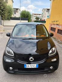 SMART Forfour 1.0 BENZINA 70CV