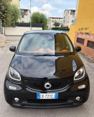 SMART Forfour 1.0 BENZINA 70CV