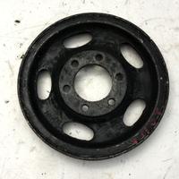 PULEGGIA ALBERO MOTORE OPEL Agila 1a Serie benzina