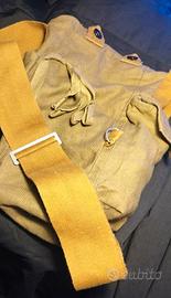 Borsina militare tracollare leggera