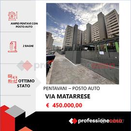 Appartamento Bari [Cod. rif 3186625VRG]