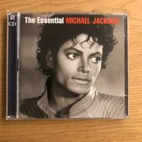 Michael Jackson The Essential