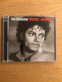 Michael Jackson The Essential