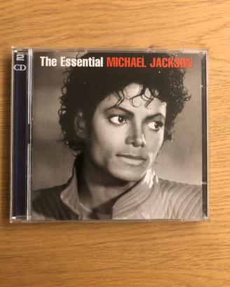 Michael Jackson The Essential