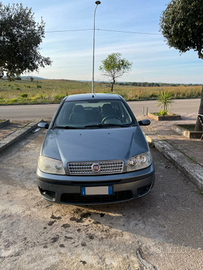 Punto fanalone 2005 1.3 multijet