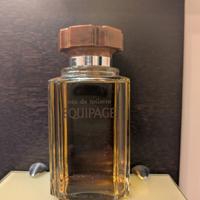 Eau de toilette EQUIPAGE HERMES 460ML XL Vintage 