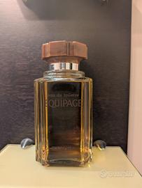 Eau de toilette EQUIPAGE HERMES 460ML XL Vintage 