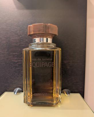 Eau de toilette EQUIPAGE HERMES 460ML XL Vintage 