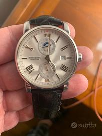 Montblanc Dual Time 4810
