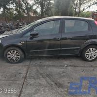 Fiat grande punto 199 1.3 d multijet ricambi