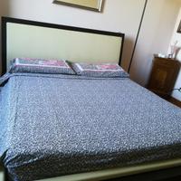 Letto matrimoniale