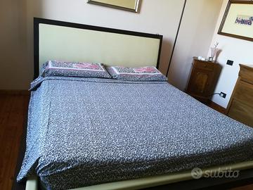 Letto matrimoniale