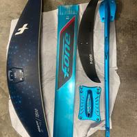 Wing foil kit completo