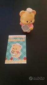 Butterbear - Blind box