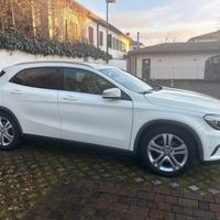 Mercedes GLA 200 GLA 200 d (cdi) Executive auto