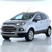 Ford EcoSport 1.5 TDCI 95cv Titanium