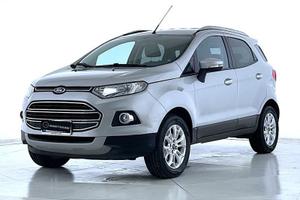 Ford EcoSport 1.5 TDCI 95cv Titanium