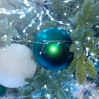 palline natale Bizzotto