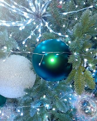 palline natale Bizzotto