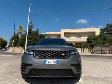 VELAR LAND ROVER