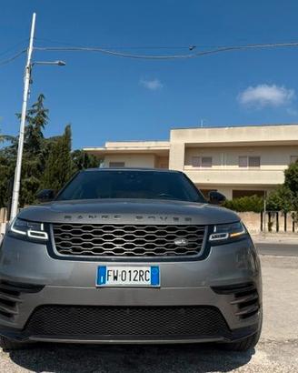 VELAR LAND ROVER